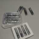 NEWZQ 8Pcs Valve Tappets and 8Pcs Valve Lifters Replacement for Chevy GMC Suburban Tahoe Yukon Sierra 5.3L 6.0L 6.2L Engines 25349994 12564012 12576400