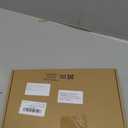 12 Pcs Luau Hawaiian Egg and Spoon Race Set Tropical Summer Aloha Themed Birthday Supplies(Green,Flower)