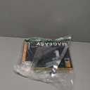 MAGEASY CoverBuddy for 2025/2024 iPad Pro 11"  iPad Pro Case Compatible with Magic Keyboard for iPad Pro (M5/M4), Enhanced Thickness & Heat Dissipation  White (5.0 Leather)