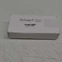 2 Pcs Halloween Dog Costumes with Non Woven Pumpkin Bags White Ghost Costume for Dog Cat Ghost Cosplay Clothes, Cute Party Cape for Halloween Cosplay Party, (Medium)