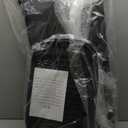 All Weather Cargo Liners for New 2025 2026 Tesla Model Y Juniper Trunk Mat with Front and Rear Frunk Trunk Tray Mats Protector Anti-Slip TPE Accessories (3PCS)