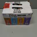 ZOA TROPICAL PUNCH ZERO SUGAR 12oz CAN (EXP 08/13/26)
