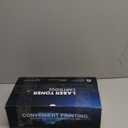 Compatible 141A 141X Toner Cartridge 2 Black (High Yield 4,000 Pages) Replacement for HP 141A W1410A 141X W1410X Black Toner Compatible with Pro M110w MFP M140w M139, (with chip)