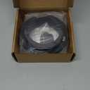 3" Tank Grommet for RV Black Water Tank, 3'' Opening Diameter, 3-7/8 Outside Diameter, Prevent Leakage