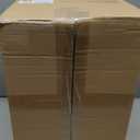 DEGGE Electric Cordless Snow Shovel, 2X 3.0Ah/ 21V/ 12-Inch Battery Snow Blower with Directional Plate & Adjustable Front Handle, Snow Removal for Driveway Sidewalk, Steps, Patio (Charger Included)