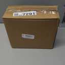 16/3 10A 125V 1250W 100 Ft Outdoor Extension Cord Waterproof, Weatherproof & Flame Retardant Black 3 Prong Power Cord Outside for Lawn & Garden, SJTW ETL Listed