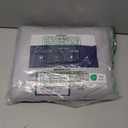 Queen Size 4 Piece Sheet Set - Comfy Breathable & Cooling Bed Sheets Set - Hotel Luxury Bedding for Women, Men, Kids, Teens, Boys & Girls - Deep Pockets, Soft, Wrinkle Free - Oeko-Tex - French Grey