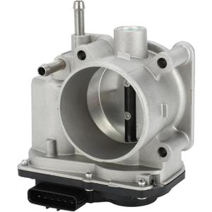 Electronic FUEL INJECTION Throttle Body Assembly for Suzuki SX4 2.0L Grand Vitara 2.4L 2009-2013 Replace Throttle Body Actuator No.1340078K00