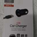 GE USB Car Adapter charging port for Car