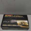 Power Stop 17-1611 Z17 Front Ceramic Brake Pads with Hardware For Explorer Flex Police Interceptor Sedan Police Interceptor Utility Special Service Police Sedan Taurus MKS MKT [Model Specific]