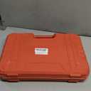 9PCS Hose Clamp Pliers Set, Hose Clamp Removal Tool for Automotive, Flexible Removing Clamps Pliers Automotive for Coolant Radiator Heater and Water Hose