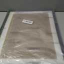 12x16 Frame Black, Display Picture 10x14 with Mat or 12 x 16 Without Mat, Wall Hanging Large Picture Frame for Diamond Art Painting 30x40cm - 1 Pack