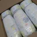 Pampers Swaddlers Diapers, Size 4 (15-34 lbs), 150 Count, Absorbent, Keeps Baby Dry and Comfortable, Skin Safe Disposable Baby Diaper 