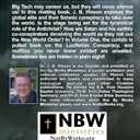 Spirit of the Antichrist Volume One