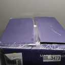 MAXYOYO Bean Bag Chair Bed for Adults, Convertible Beanbag Folds from Lazy Chair to Floor Mattress Bed, Large Floor Sofa Couch, Big Sofa Bed, High-Density Foam Filling, Machine Washable Cover (Full, Plaid Beige)