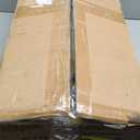 XWJNE Power Inverter 3000 Watt Pure Sine Wave 24V DC to 110V/120V AC 6000 Watt Peak with Remote Control and LED Display 2x2.4A USB Charging Ports & 3 AC Outlets Dual Cooling Fans Inverter