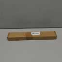 Luvenia Valet Rod,Adjustable Closet Rod 12in Heavy Duty Stainless Steel,Closet Rods For Hanging Clothes Retractable Slide Out Valet Rod For Closet Pull Out For Closet, Laundry Room, Bedroom(White)