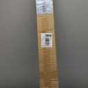 44" Wrought Iron Plain Balusters, 1/2" Square Hollow Iron Spindles, Iron Balusters for Staircase Interior, Decorative Stair Railing, BH-WB001-1 (Dark Golden- Pack of 10)