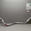 Walker 55227 Exhaust Tail Pipe 2.25" Inlet (OD) for Chevrolet S10