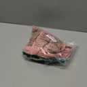 ANRABESS Women's Long Sleeve Waffle Knit Shirts Dressy Casual Loose Button Up V Neck Henley Tops 2026 Fall Basic Tee Blouse (Large, Pink)