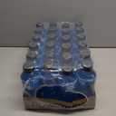 POWERADE Sports Drink Mountain Berry Blast, 20 Ounce, Can (Pack of 24) Best By May 4 2026