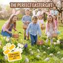 Dinosaur Egg Excavation Dig Kit for Kids - 12Pack Easter Basket Stuffers, Glow in The Dark Dino Easter Eggs, Dinosaur Toys Easter Gift for 3 4 5 6 7 8 Year Old
