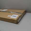 Luggage Racks, Folding Suitcase Stand with Storage Shelf, Bamboo Suitcase Rackwith Unique Magnetic Locking, 2 Pack Assembled Luggage Rack, Luggage Holders Stand for Guest Room, Bedroom, Hotel (Walnut)