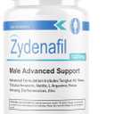 IDEAL PERFORMANCE Zydenafil Pills for Men (60 Capsules)