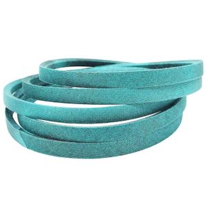 144959 Deck Belt (1/2" x 95") for Husqvarna Craftsman LT1000 LT2000 LT3000 DYT4000 and Poulan 144959 532144959 160855 130801 138255 Mower Deck Belt