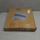 50 Pcs Chair Sashes Shiny Bow Spandex Bands for Chair Wedding Banquet Parties Reception Restaurant Decoration (Gold)