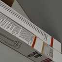 Weatherproof 72" Wide Outdoor Retractable Baby Gates, 6 Ft Outdoor Dog Gate