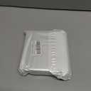 Double Sided Tape Heavy Duty, Removable Two Mounting Tape,Used for Carpet, Poster, Picture Hanging, Outdoor Multifunctional Double Sided Nano Tape,(1.1816.4FT)