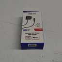 ZGear Quick Charge USB-C Wall Charger - Black, 1 ct