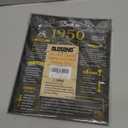 75th Birthday Cards for Women Men, 3D Pop Up 75th Birthday Gift Ideas for Grandma Mom Dad, Funny 75 Year Old Birthday Decorations for Husband Wife Parents Him Her, Jumbo Back In 1951