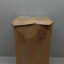 Boao 24 Pcs Summer Plastic Table Cloth Rectangle Picnic Table Covers Elastic Fitted Tablecloth, Disposable Waterproof for Camping, Indoor, Outdoor(8 Ft, 96 x 30 Inch,Black)