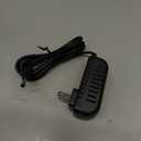 9V 2A Power Supply Replacement for Arduino, Schwinn IC4 Power Cord, 9V 500ma 1A 1.5A Power Adapter Charger 6.6 FT