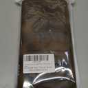 Dibosom Wallet Case for Google Pixel 7 Pro 5G with Wrist Strap Shoulder Strap,Zipper Pocket Multi Card Slot Wallet Cover,PU Leather Seismic Protection Pixel7Pro Pixel7 XL Seven 7Pro 6.7 Brown