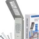 Garage Door Opener Keypad for Chamberlain Liftmaster Craftsman Garage Door Openers Since 1993, Wireless Keypad Keyless Entry, Replaces 877MAX G940EV-P2 878MAX 377LM 977LM 877LM 66LM