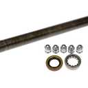 Dorman 630-214 Drive Axle Shaft Compatible with Select Ford / Lincoln / Mercury Models