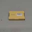 VssoPlor Wireless Mouse, 2.4G Slim Portable Computer Laptop Mouse with Nano Receiver Quiet Silent Optical Mice for Notebook, PC, Laptop, Computer-Black and Gold