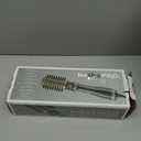 INFINITIPRO BY CONAIR Hot Air Styling Brush Set with 2-Inch and 1.5-Inch Bristles