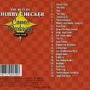 The Best Of Chubby Checker 1959-1963