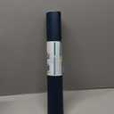 Leather Repair Patch, 17X79 Inch Repair Patch Self Adhesive Waterproof, DIY Large Vinyl Patches for Couches, Furniture, Kitchen Cabinets, Wall Blue, 17X79 Inch