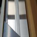 Stainless Steel Shelf 12" x 36" - 2 Pack 300 lb Wall Mounted Commercial Stainless Steel Shelves Metal Shelving for Restaurant Kitchen (2 Piece Set)