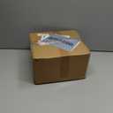 100 Pcs Babys Breath Artificial Flowers, Baby Breath Flowers Artificial Bulk, Real Touch White Fake Flowers, Faux Babies Breath Gypsophila for Wedding Home Decor Floral Arrangement