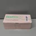 beetles Gel Polish Christmas Gel Nail Polish Set 32 Winter Colors with Base Top Coat Burgundy Red Blue Purple Brown Orange Green Pink Black White Uv LED Lamp Nails Gifts for Women Fingertip Palette