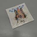 4 x Shetland Sheepdog Birthday Card 3D Pop Up  Sheltie Dog with Party Hat & Birthday Cake, Funny Birthday Card for Sheltie Lovers, Shetland Sheepdog Mom Dad Gift, 6x6 Inch, Includes Envelope