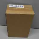 Stright 360 Degree Rotating Christmas Tree Stand, Revolving Artificial Tree Base for Tree Up to 7.5FT, Spinning Christmas Tree Stand with 2 Settings Trunk Diameter and One Built-in Electrical Outlet