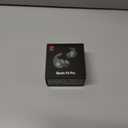 Beats Fit Pro (1st Gen) - True Wireless Noise Cancelling Earbuds - Active Noise Cancelling - Sweat Resistant Earphones, Compatible with Apple & Android, Class 1 Bluetooth - Sage Gray