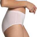 Fruit of the Loom Women's Beyondsoft Underwear, Super Soft Designed with Comfort in Mind